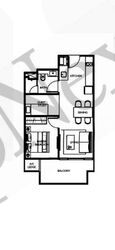 The Quinn (D19), Apartment #584264661